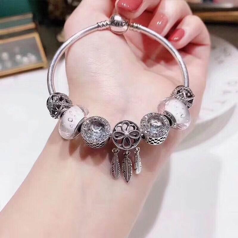 Pandora Bracelets 2489